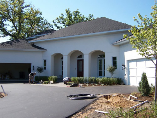 Venetian Plaster – Minnesota Lath and Plaster Bureau